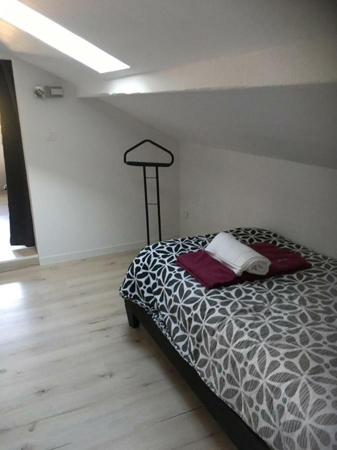 Courpian's Bed-maison D'hotes Agen
