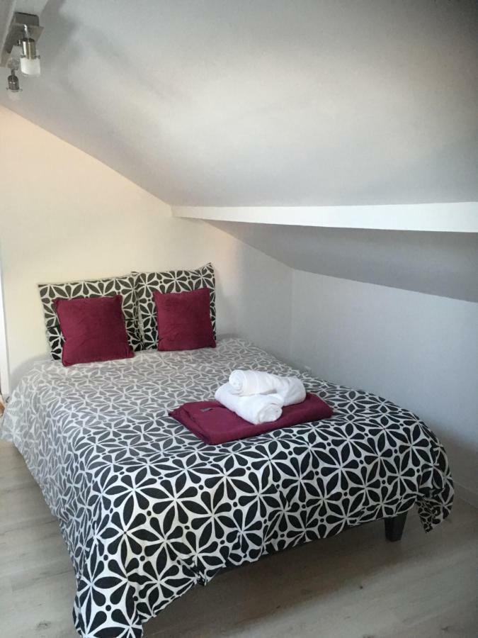 Courpian's Bed-maison D'hotes Guest house Agen