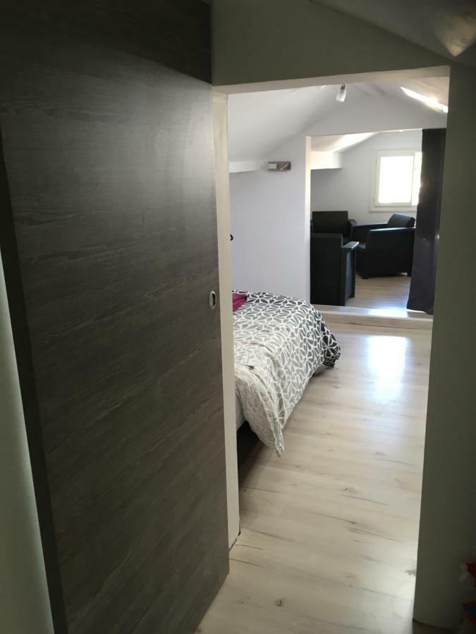 Guest house Courpian's Bed-maison D'hotes *