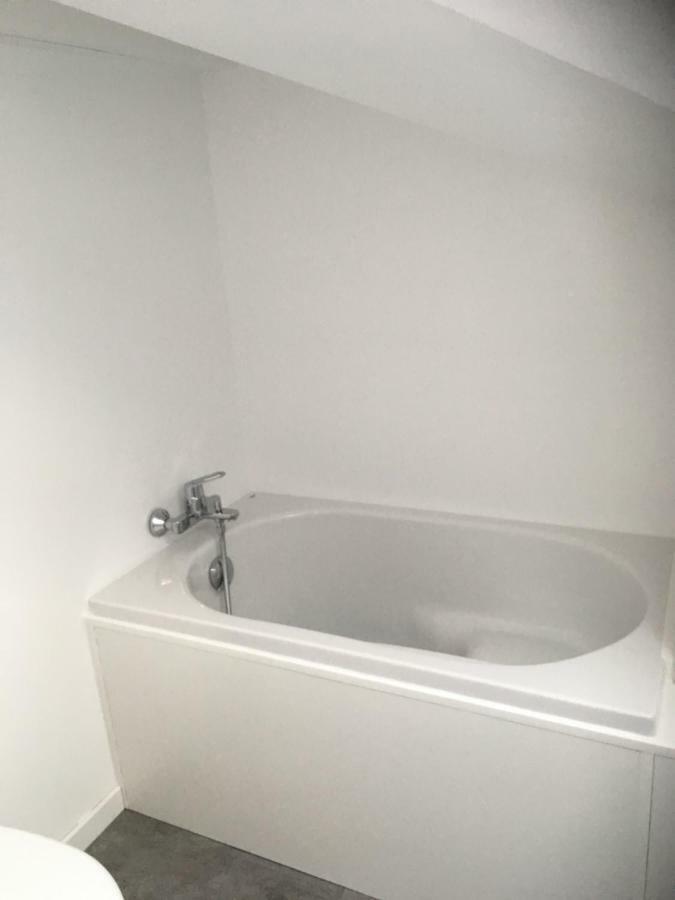 Guest house Courpian's Bed-maison D'hotes Agen
