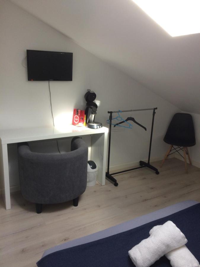 Courpian's Bed-maison D'hotes Guest house