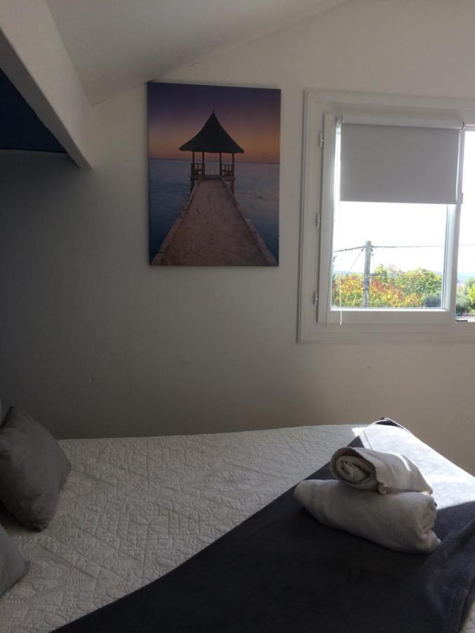 Guest house Courpian's Bed-maison D'hotes Agen