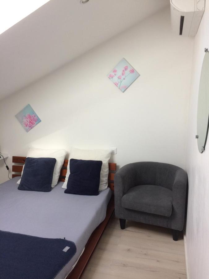 Courpian's Bed-maison D'hotes Guest house