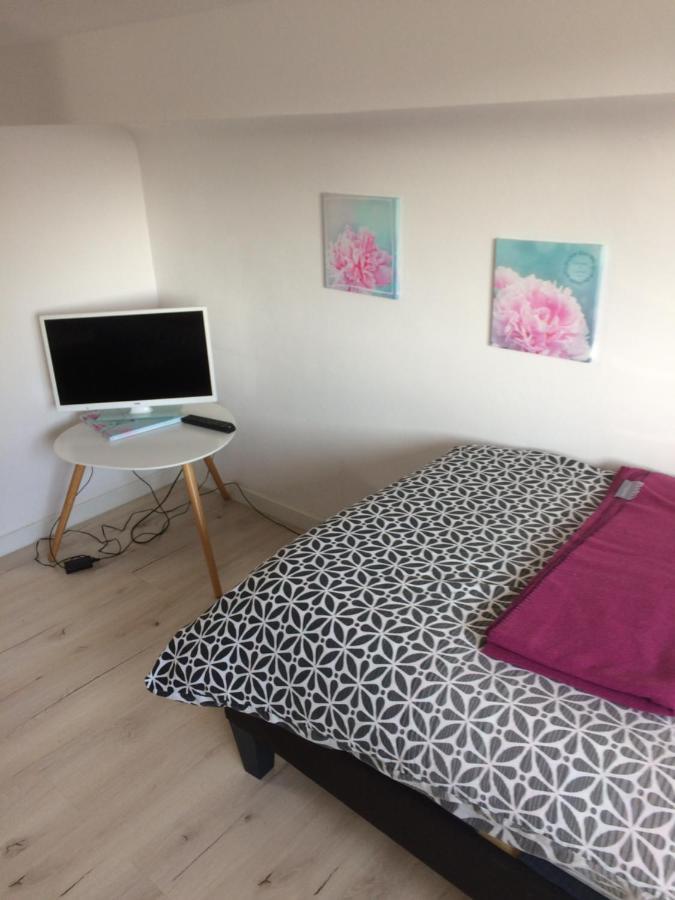 Courpian's Bed-maison D'hotes Guest house Agen
