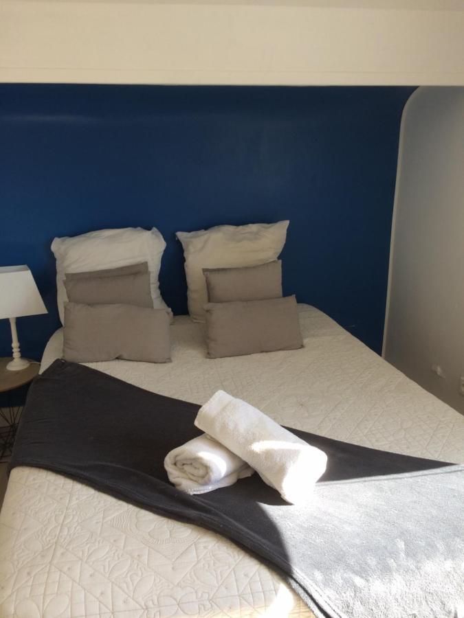 Guest house Courpian's Bed-maison D'hotes *
