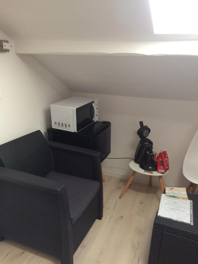 Guest house Courpian's Bed-maison D'hotes *