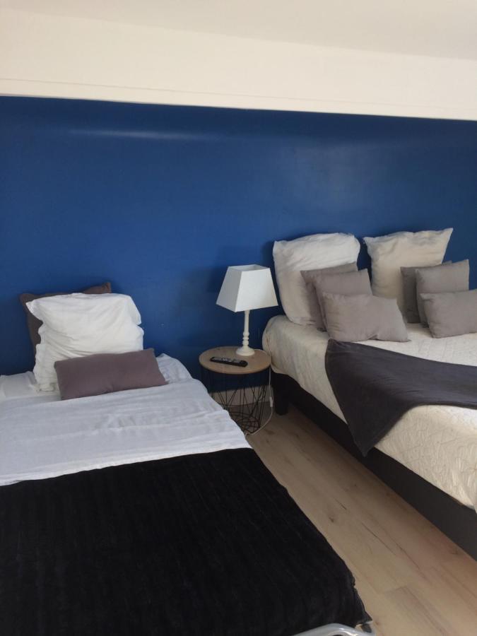 Guest house Courpian's Bed-maison D'hotes *