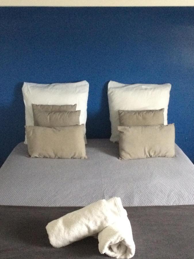 Courpian's Bed-maison D'hotes Agen