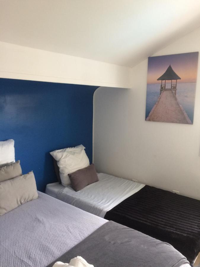 Guest house Courpian's Bed-maison D'hotes Agen